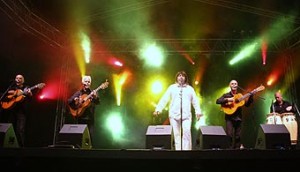 Bamboleo Band