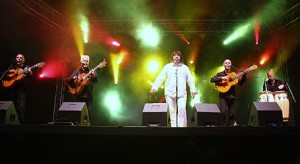 Bamboleo Band