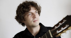 Gábor Podhorszky - guitarist