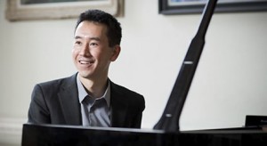 Hiroaki Takenouchi