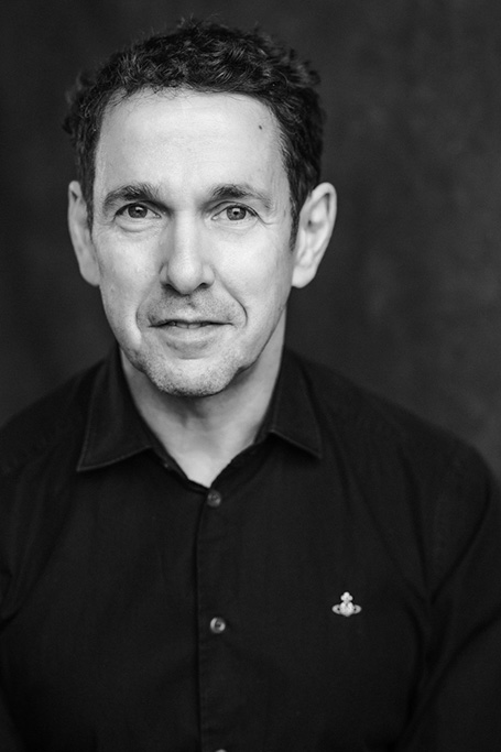 Iwan Llewelyn Jones - pianist